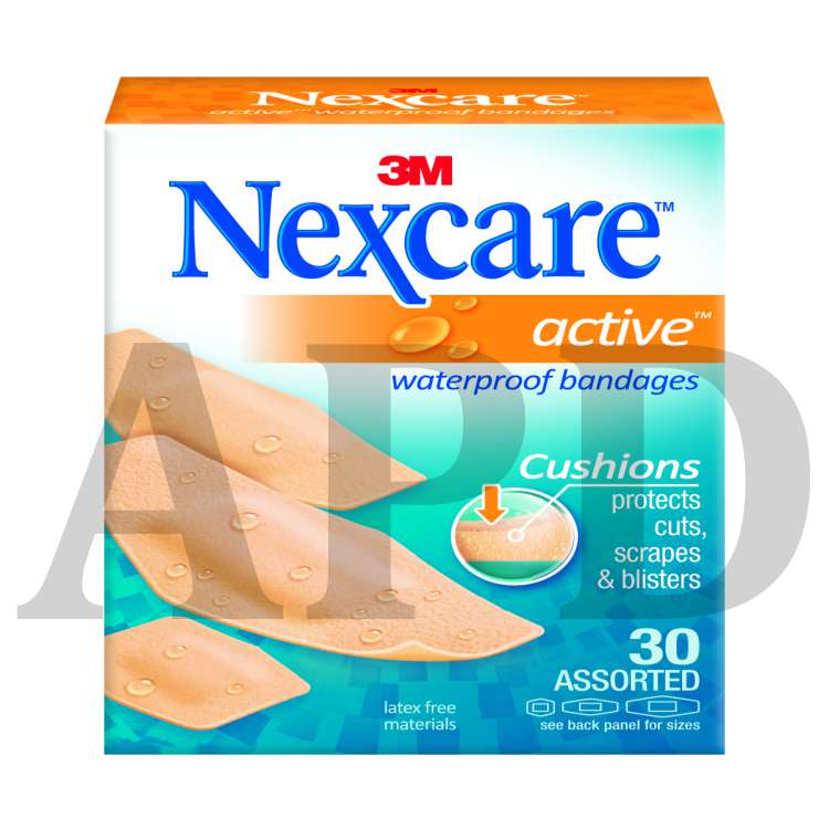 3m bandages