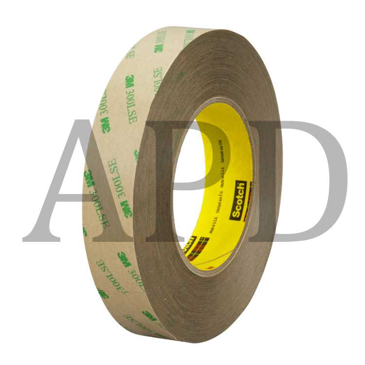 double coated tape