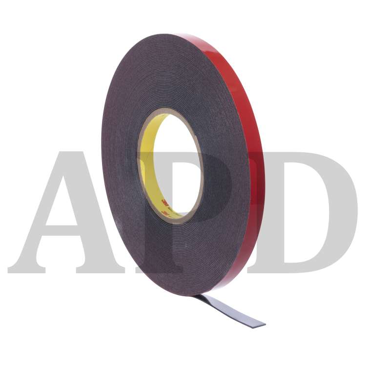 3m auto exterior attachment tape