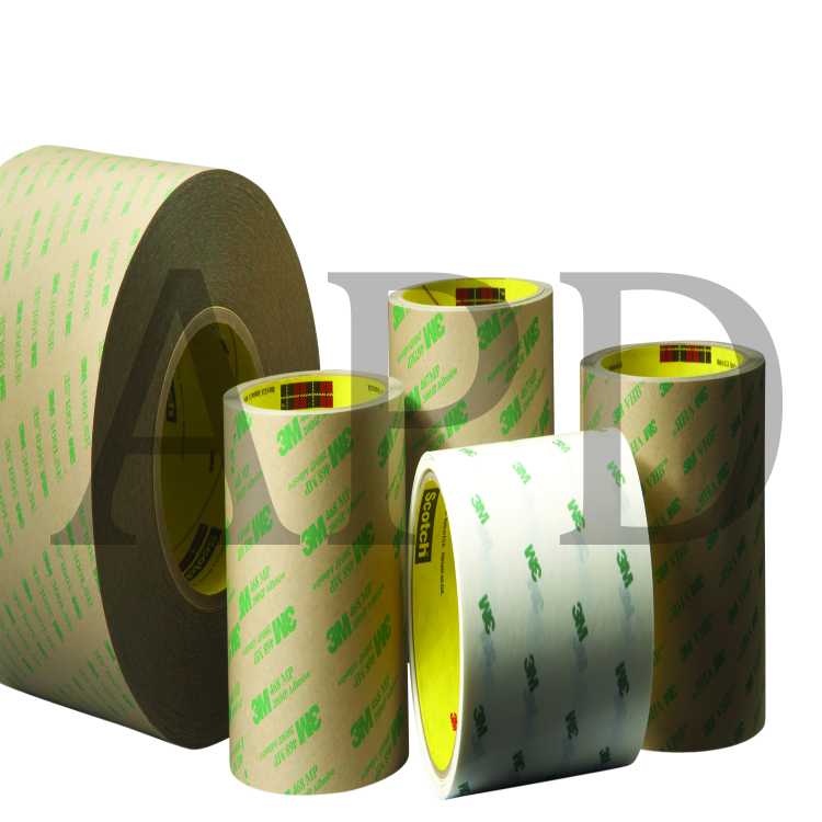 3m adhesive transfer tape