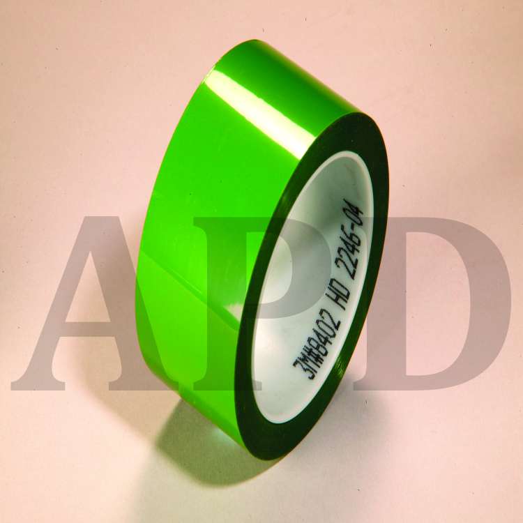 polyester tape