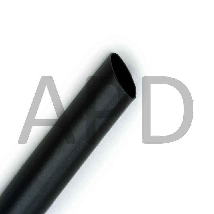 Automotive Heat Shrink Tubing Sms 700 Inch I D Orange Squares 12 Mm Length 0 Per Carton