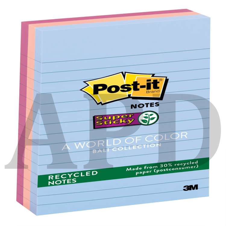 3m post it paper