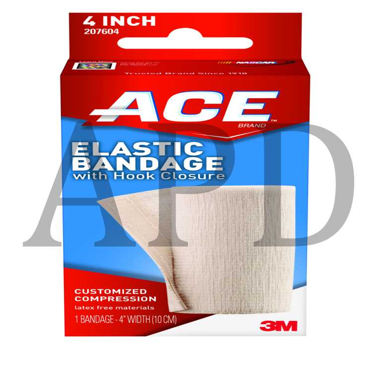 ace bandage